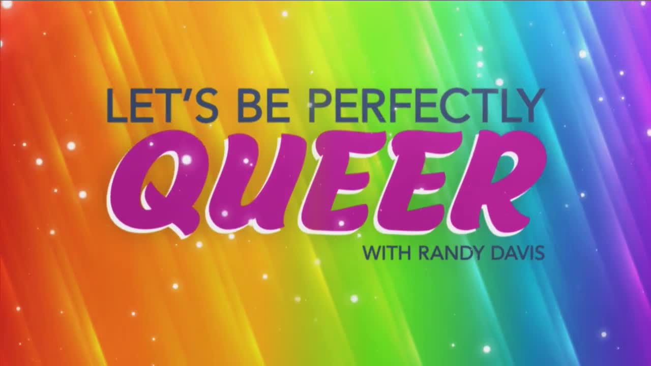 Let's Be Perfectly Queer 