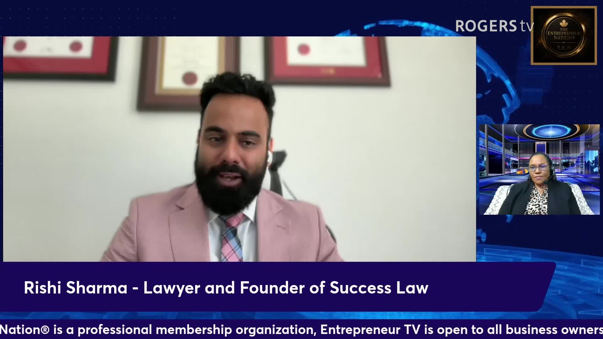 Entrepreneur TV