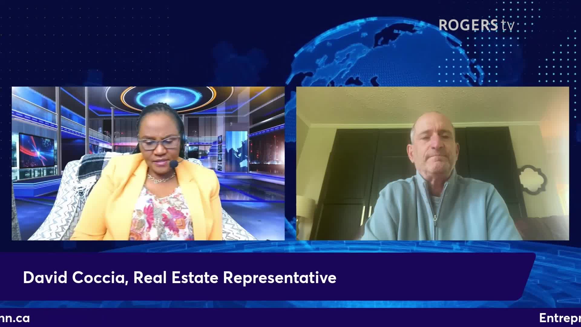 Entrepreneur TV