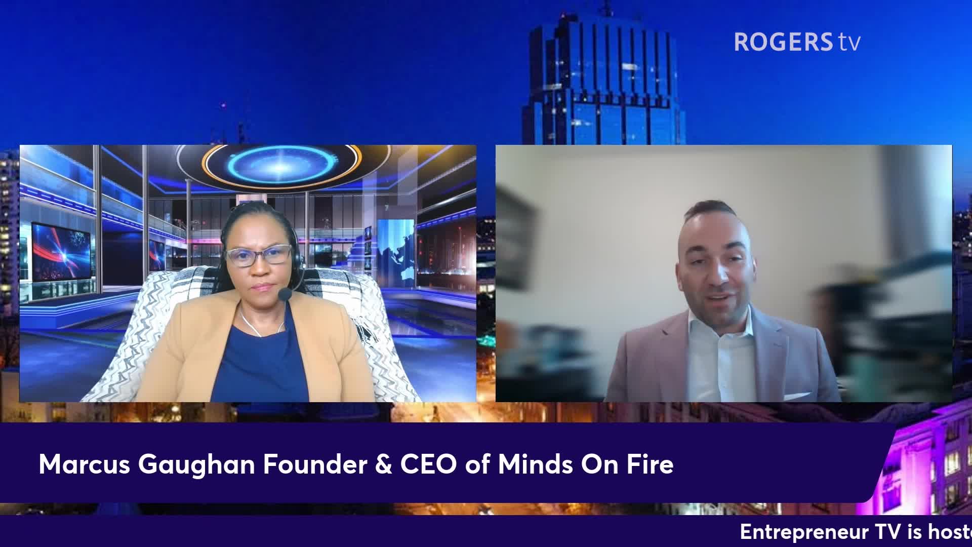 Entrepreneur TV