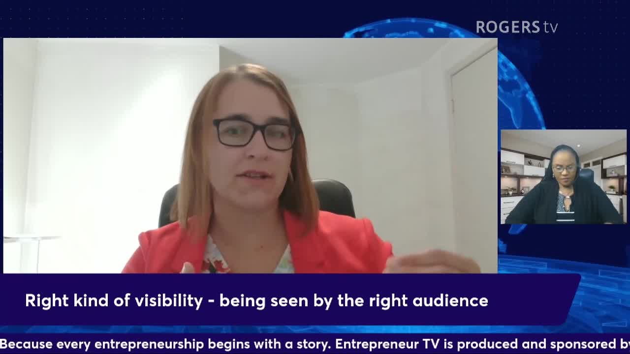 Entrepreneur TV