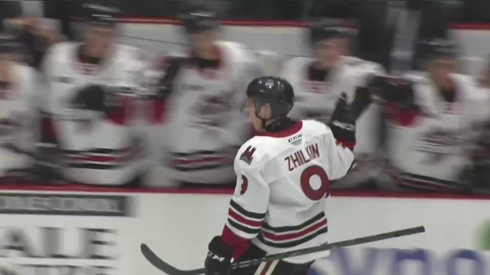 OHL Hockey - Guelph Storm