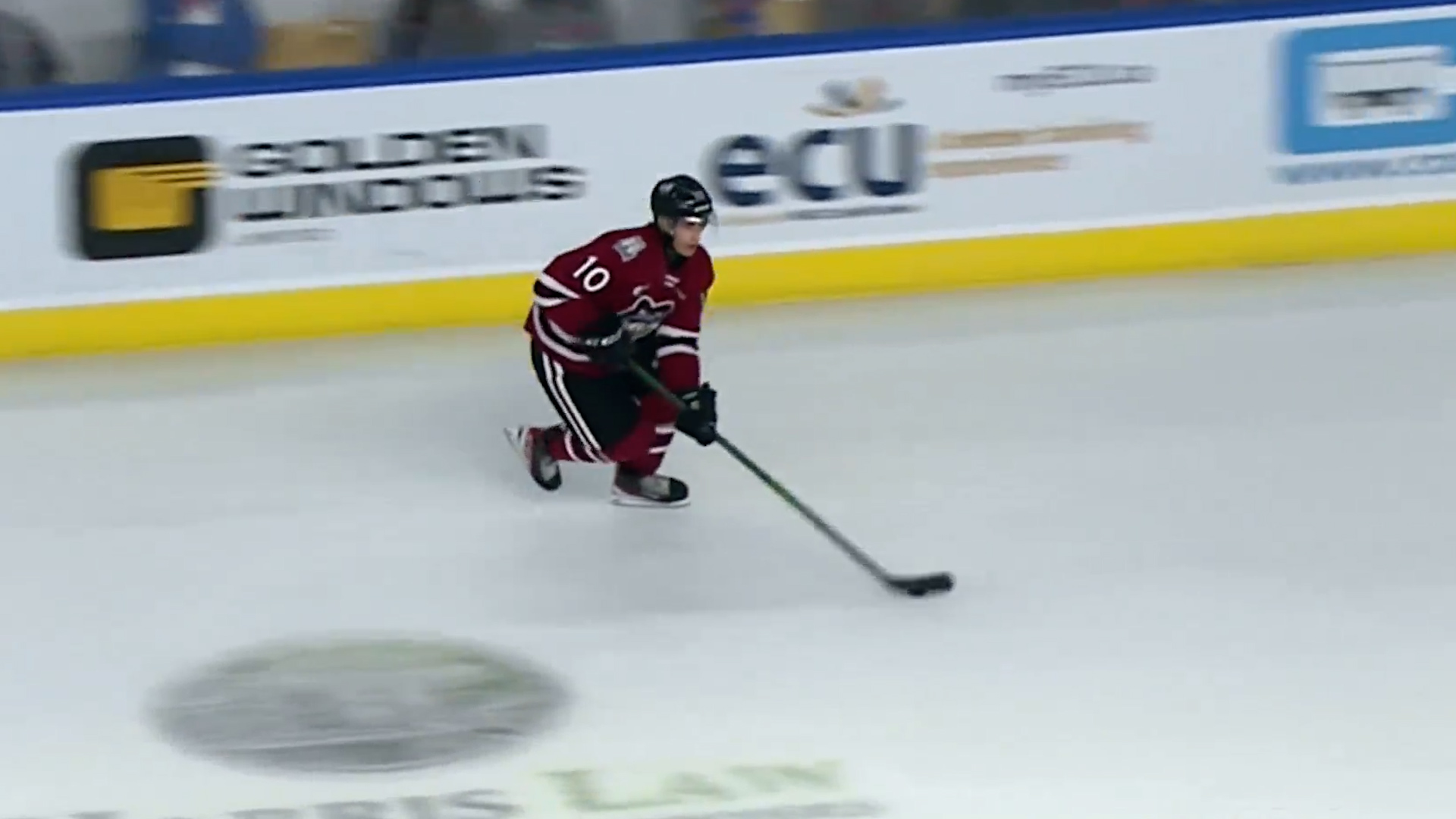 OHL Hockey - Guelph Storm