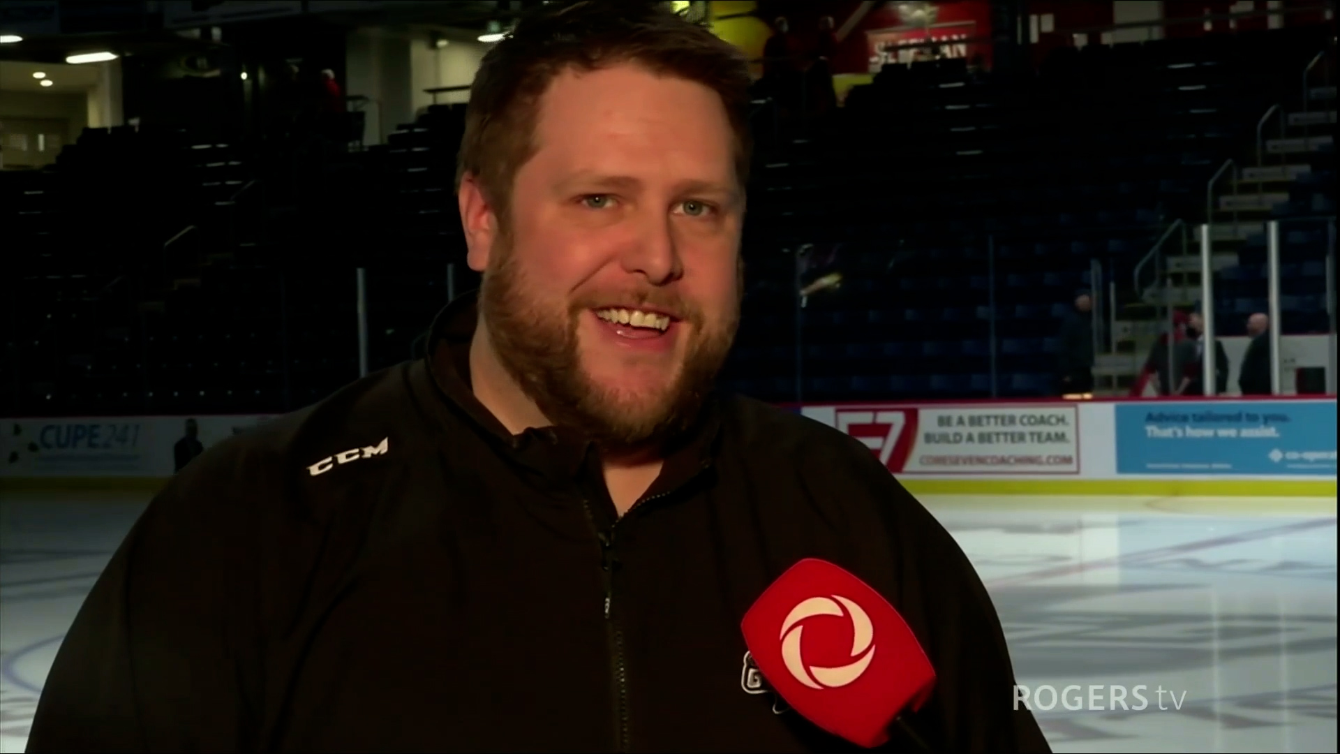 OHL Hockey - Guelph Storm
