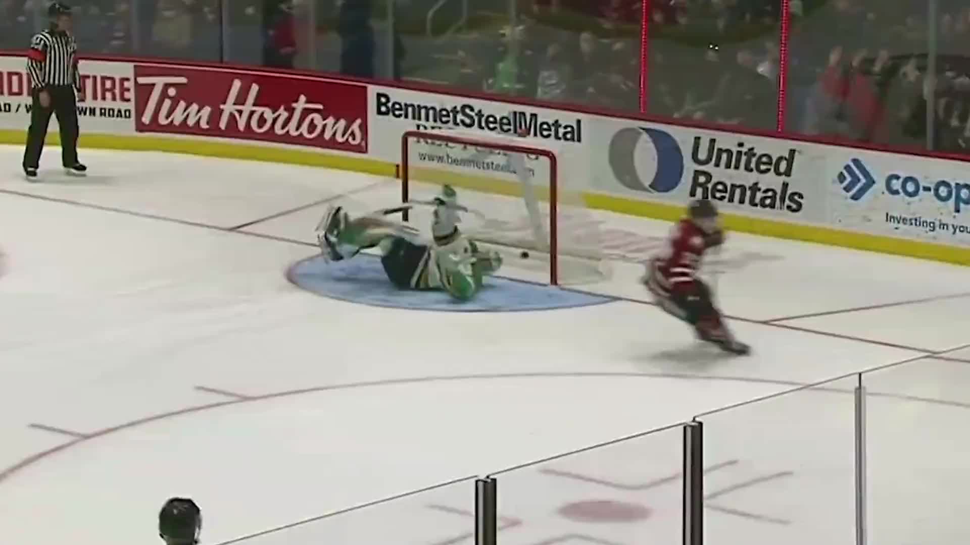 OHL Hockey - Guelph Storm