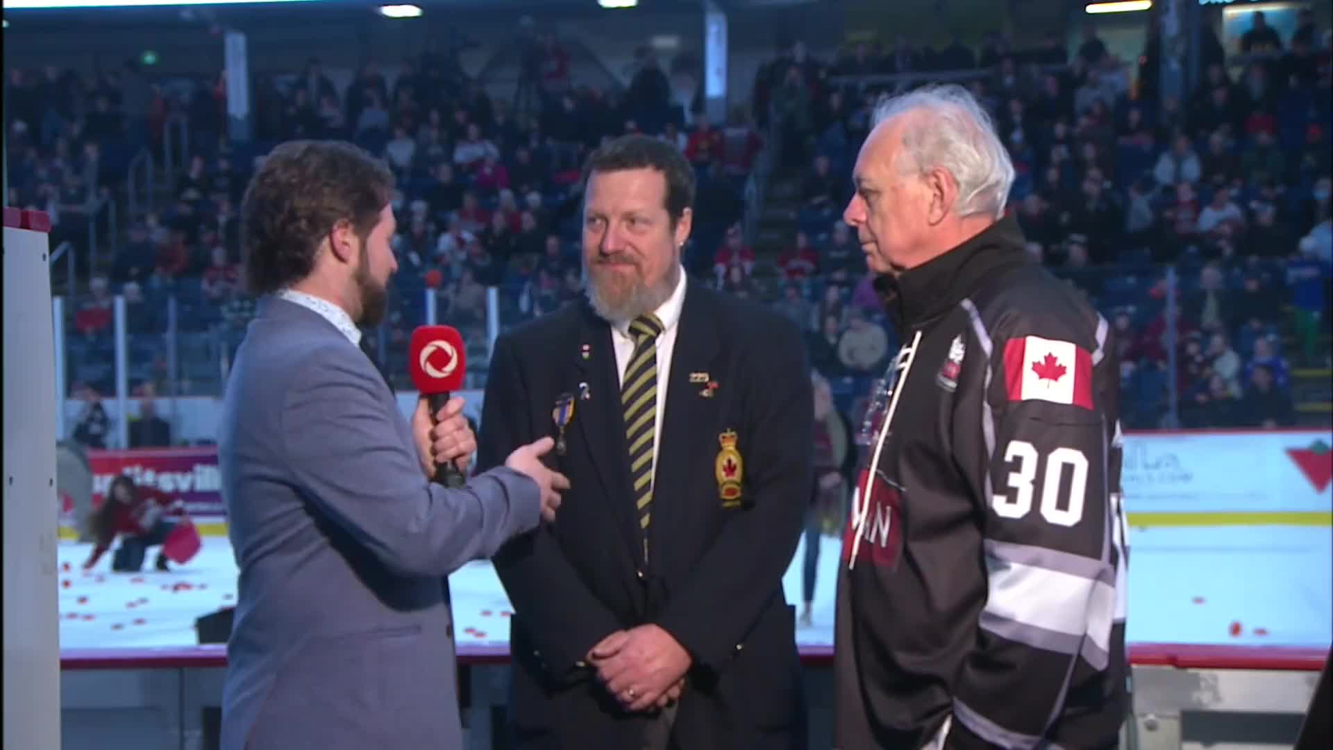 OHL Hockey - Guelph Storm