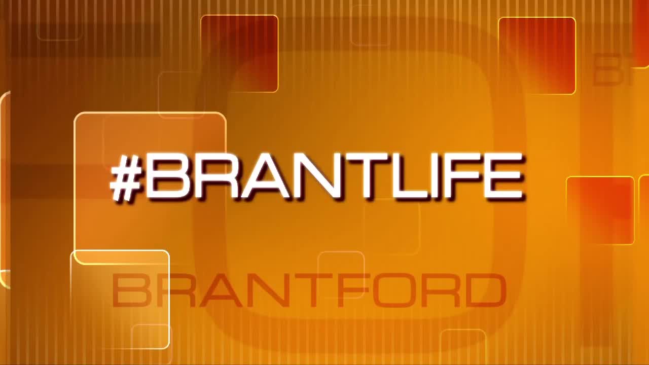 #BrantLife