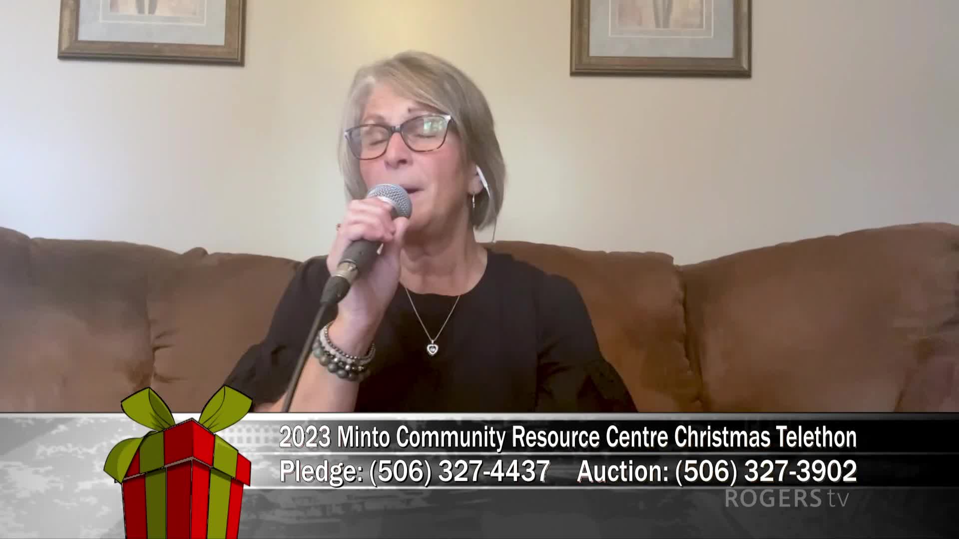 2024 Minto Community Resource Centre Christmas Telethon