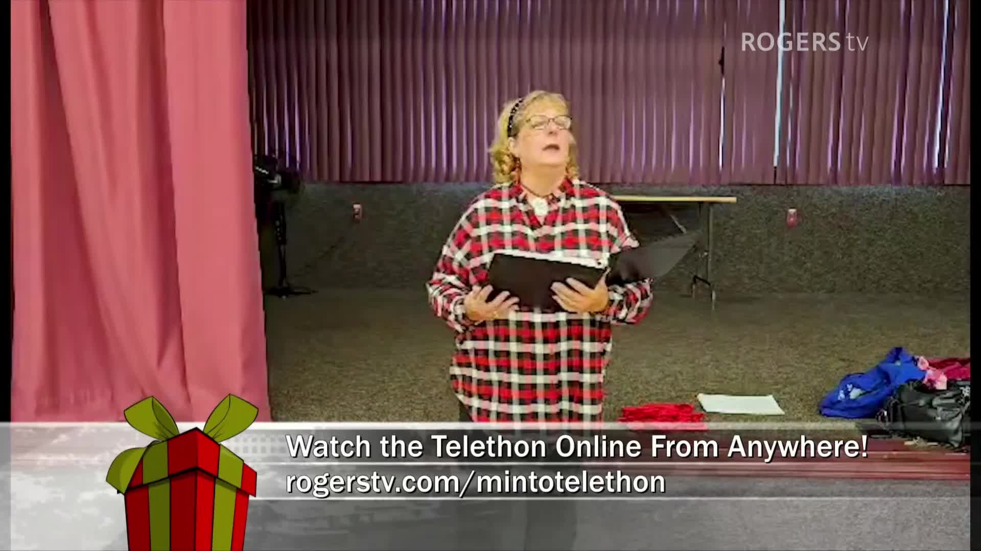 2024 Minto Community Resource Centre Christmas Telethon