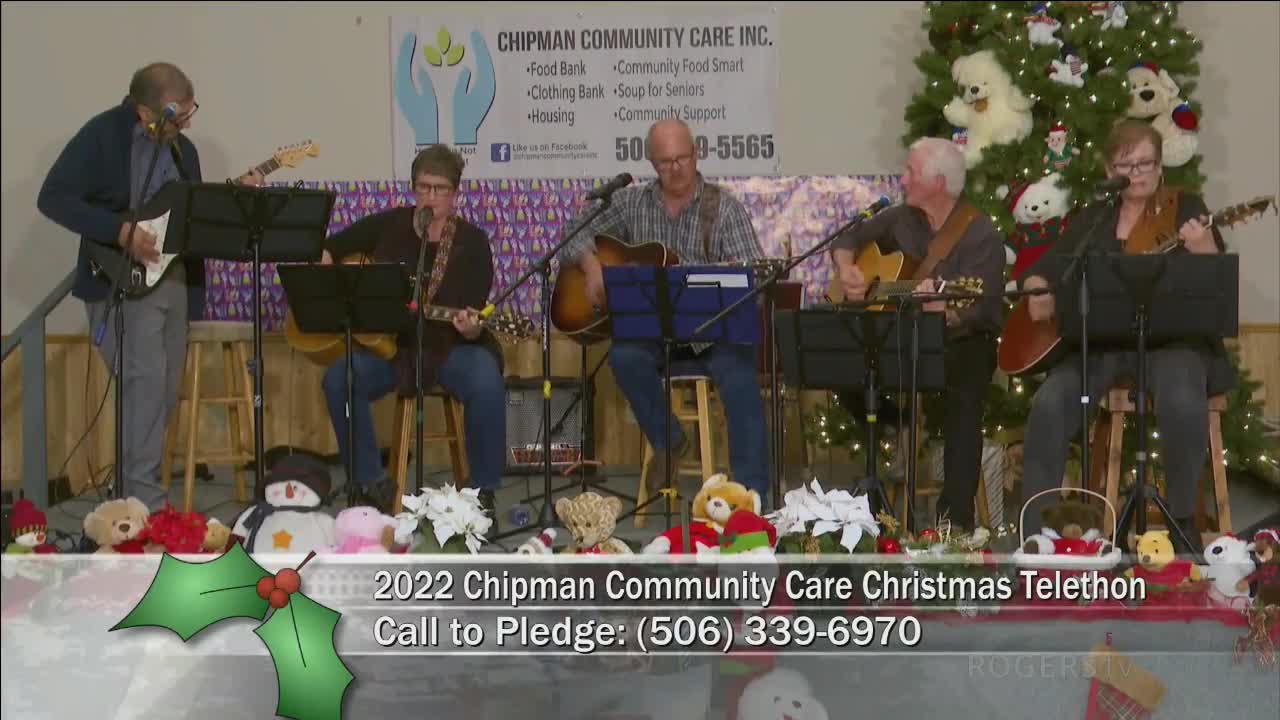 Chipman Community Telethon