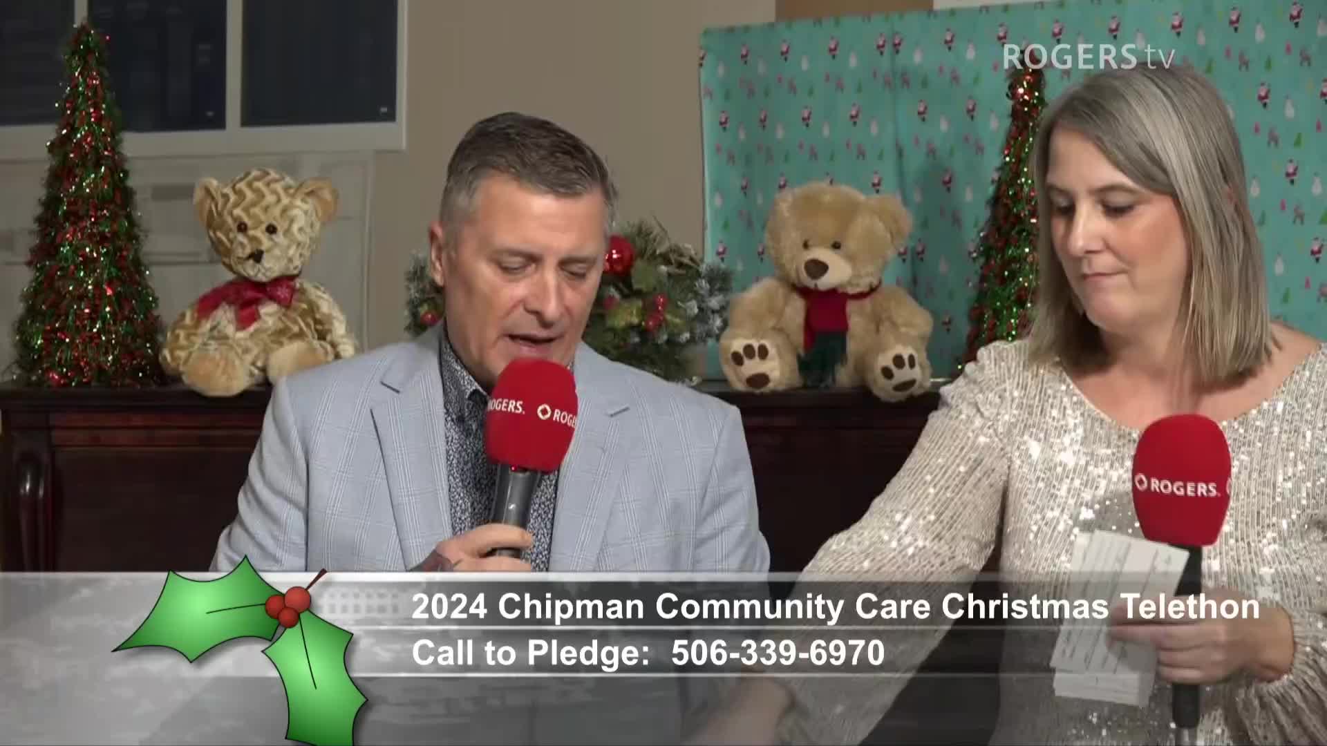 Chipman Community Telethon