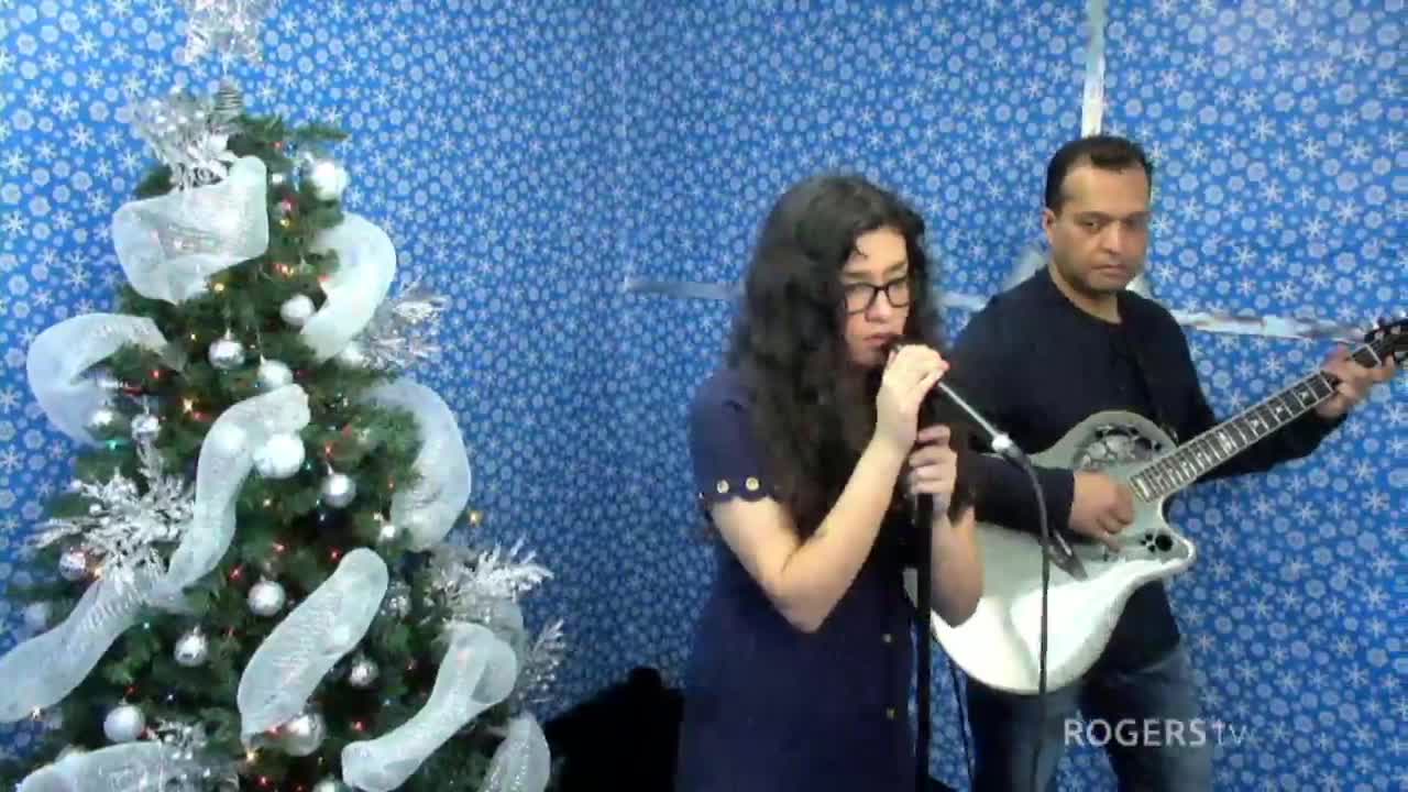 Avalon Music Academy Christmas 