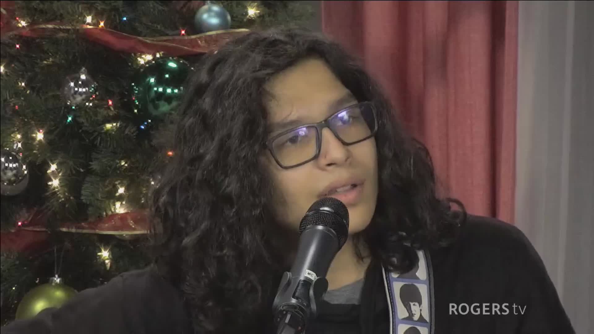 Avalon Music Academy Christmas 