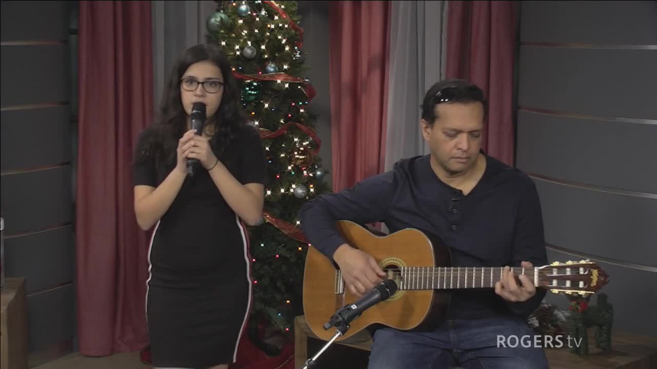 Avalon Music Academy Christmas 