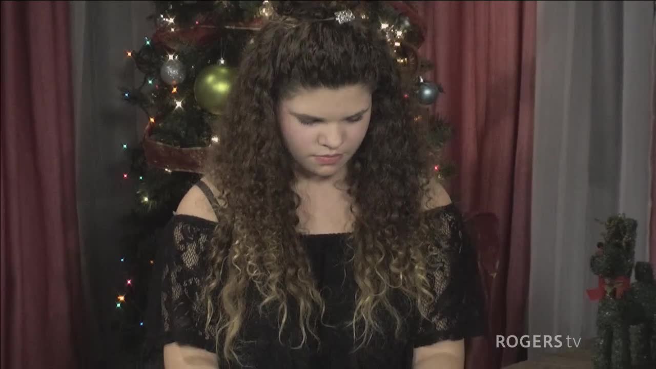 Avalon Music Academy Christmas 