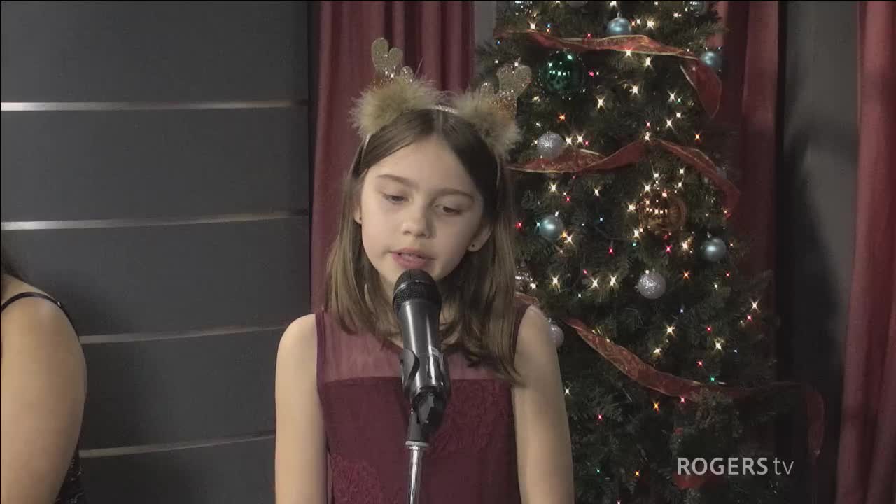 Avalon Music Academy Christmas 