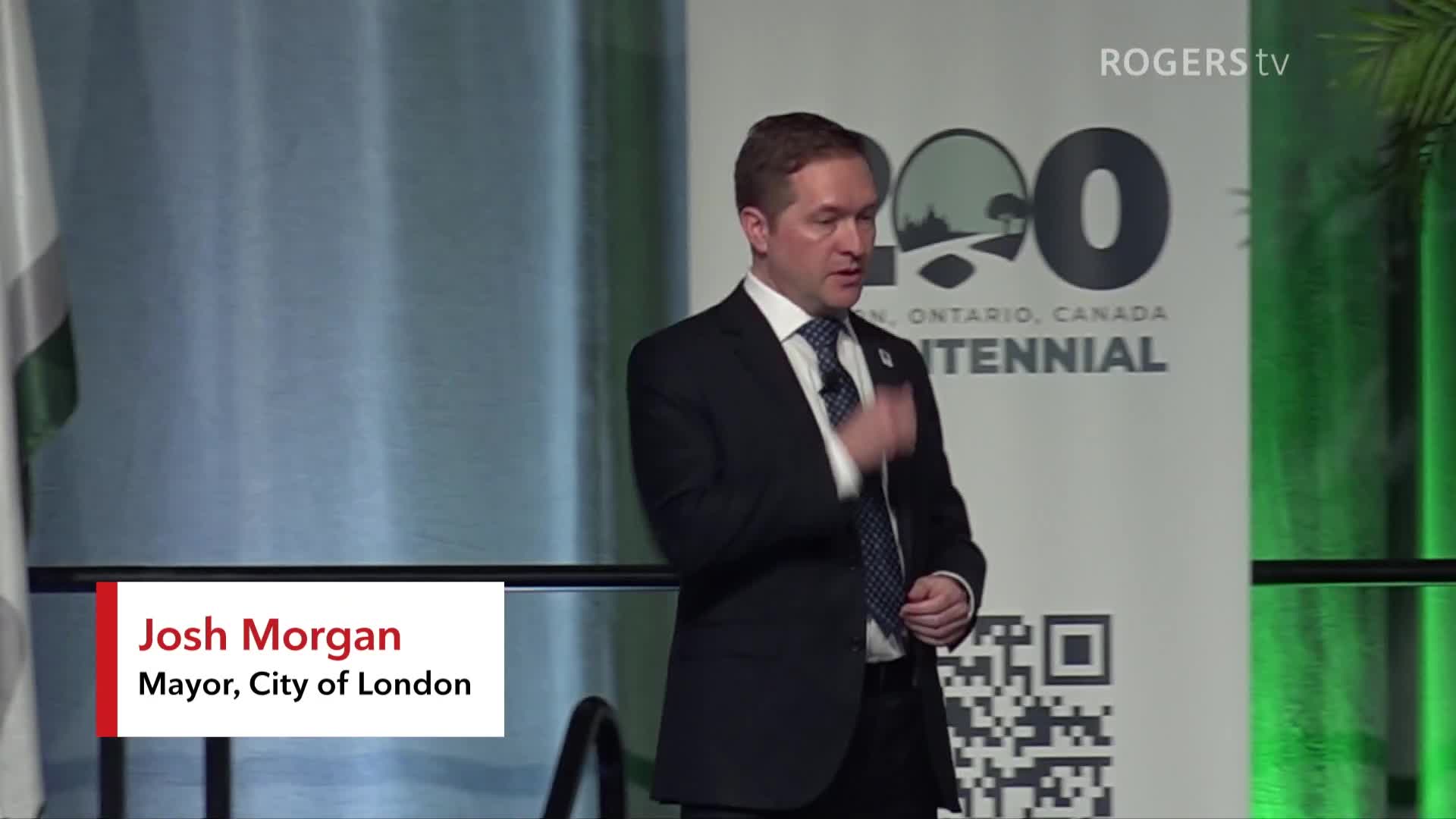 Special Presentation: London's State of the City Address