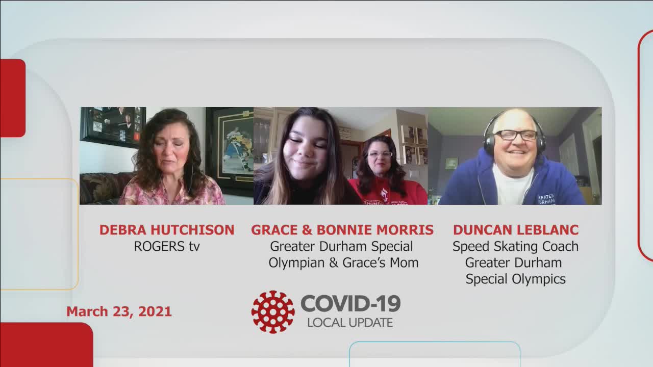 Local Update - COVID-19