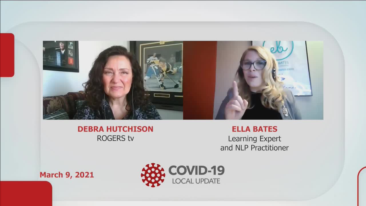 Local Update - COVID-19