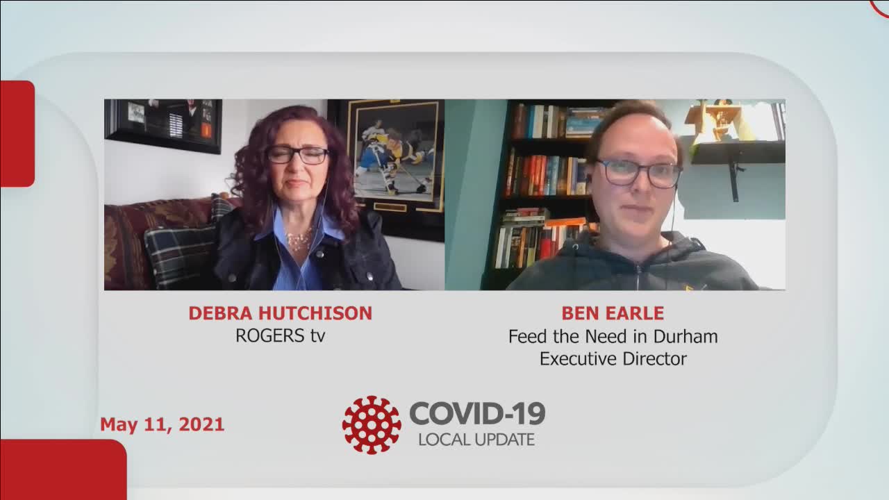 Local Update - COVID-19