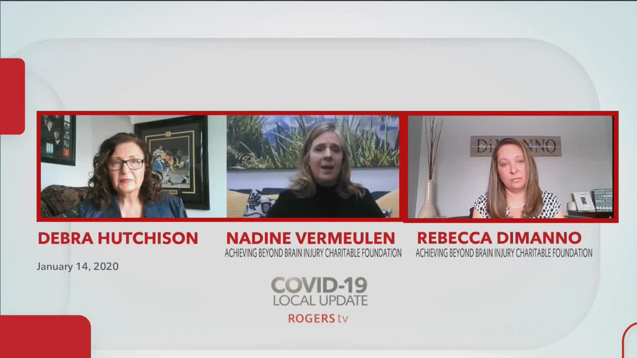 Local Update - COVID-19