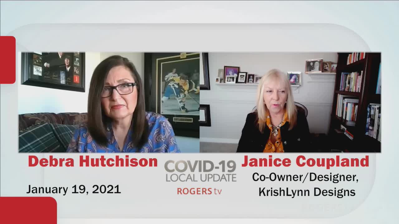 Local Update - COVID-19