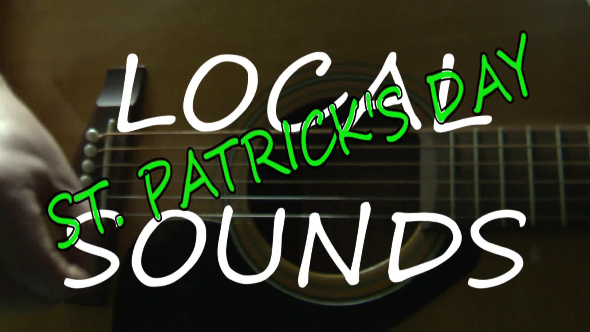 Local Sounds