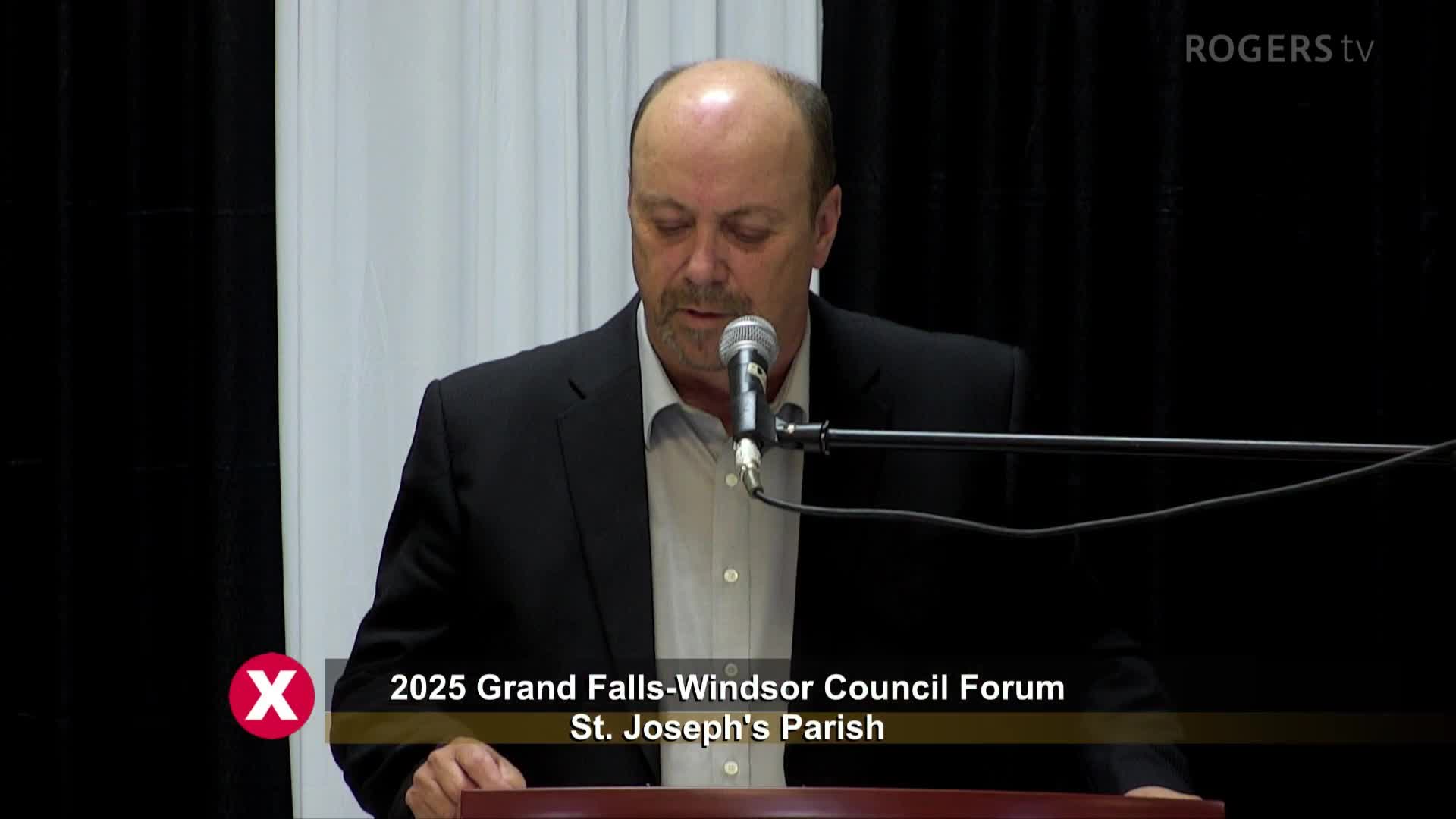 Local Matters Grand Falls Windsor