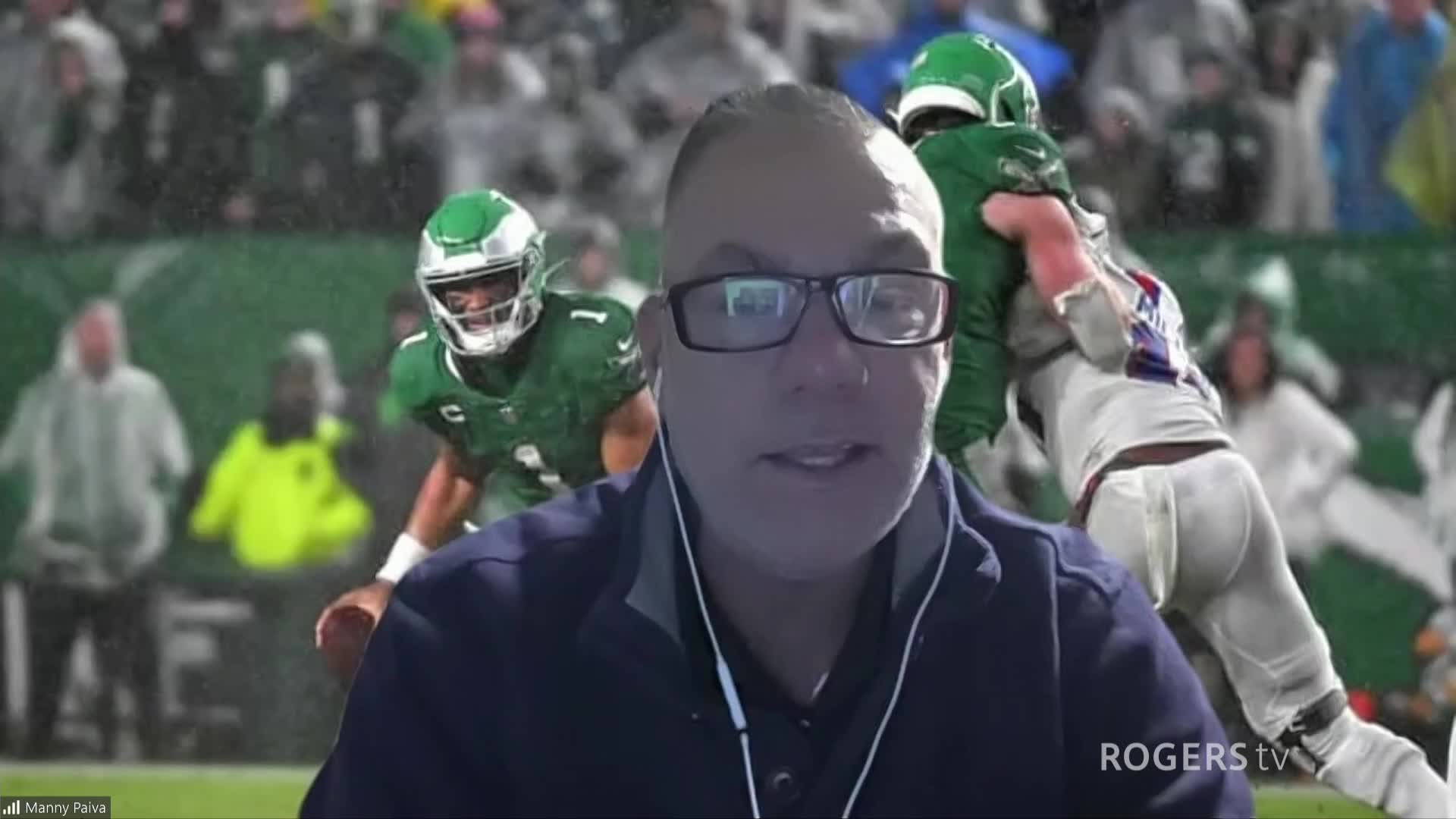 The RTV SPORTS RAP