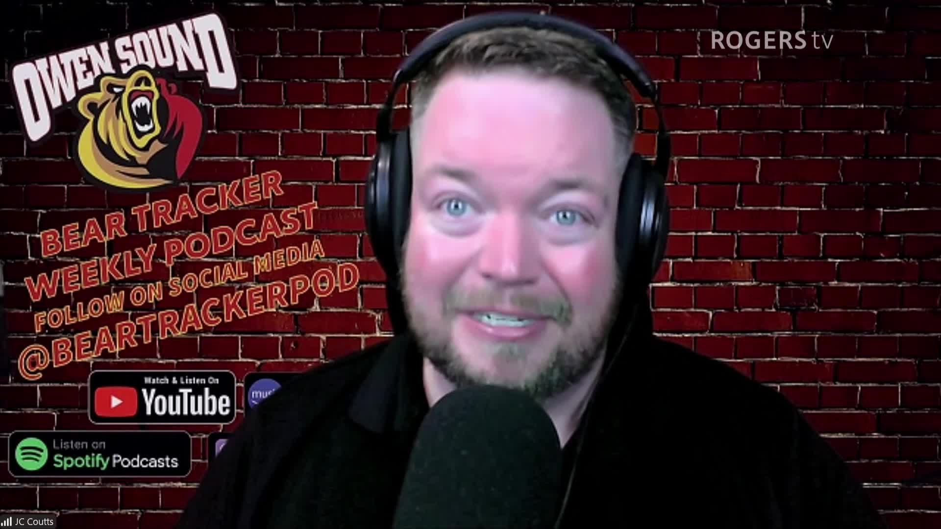 The RTV SPORTS RAP