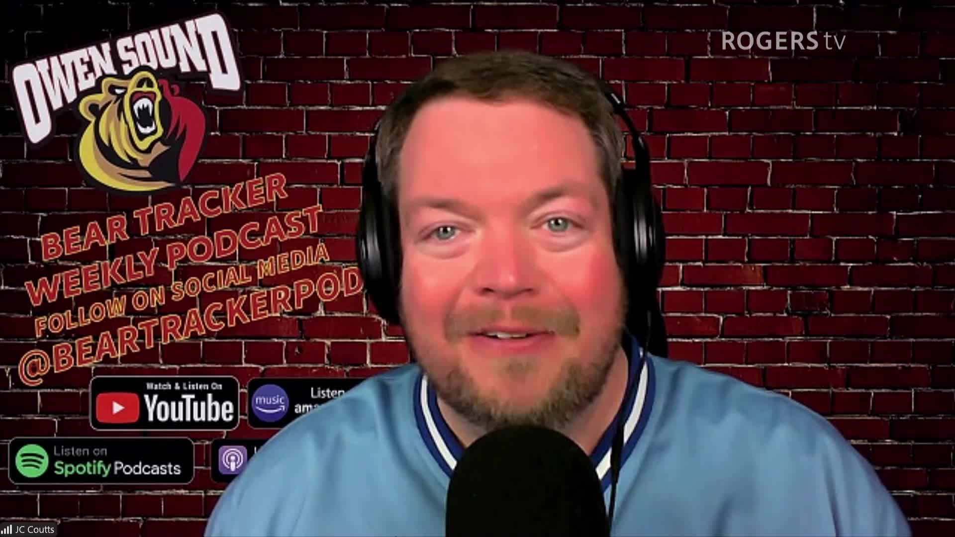 The RTV SPORTS RAP