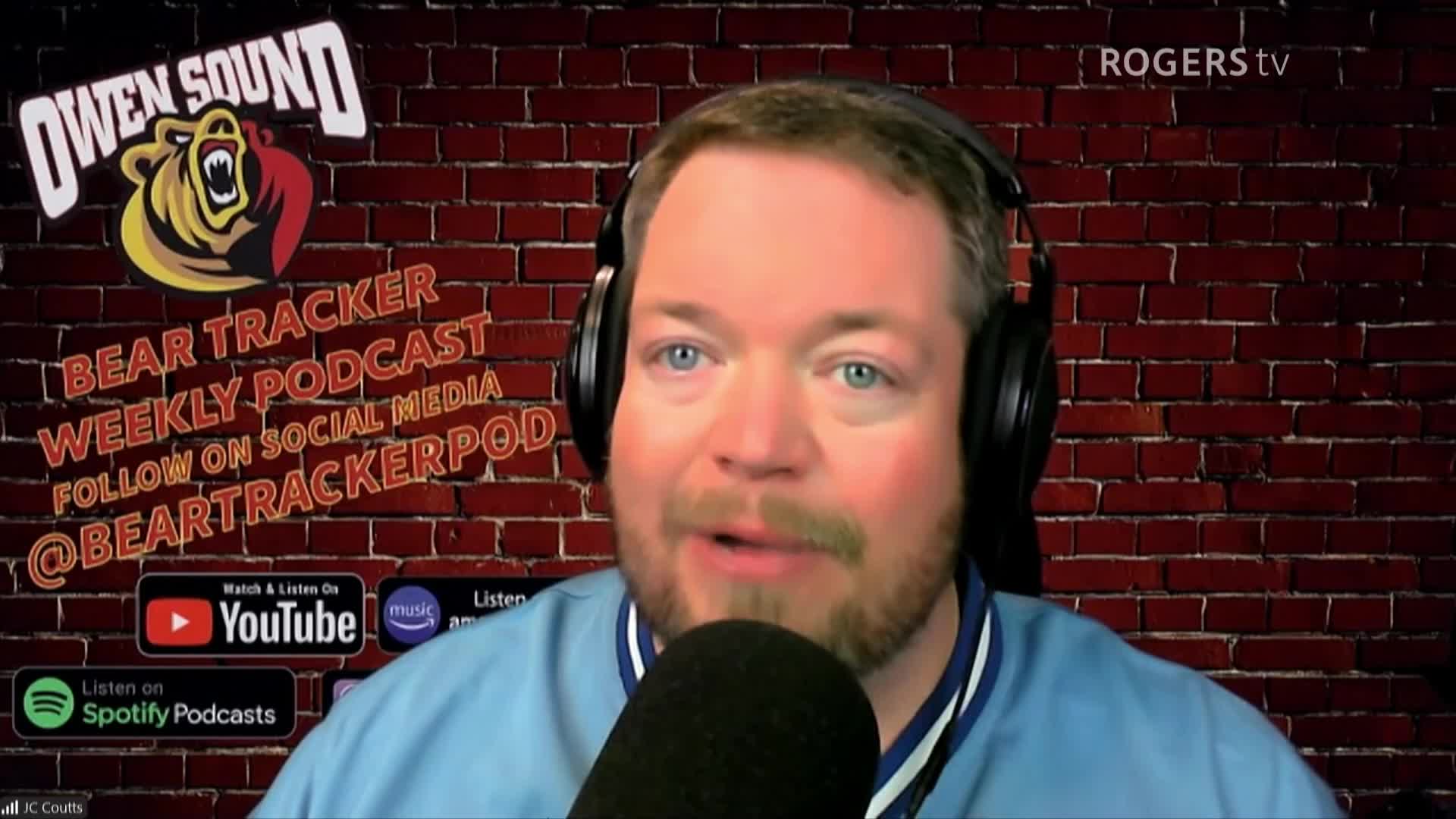 The RTV SPORTS RAP