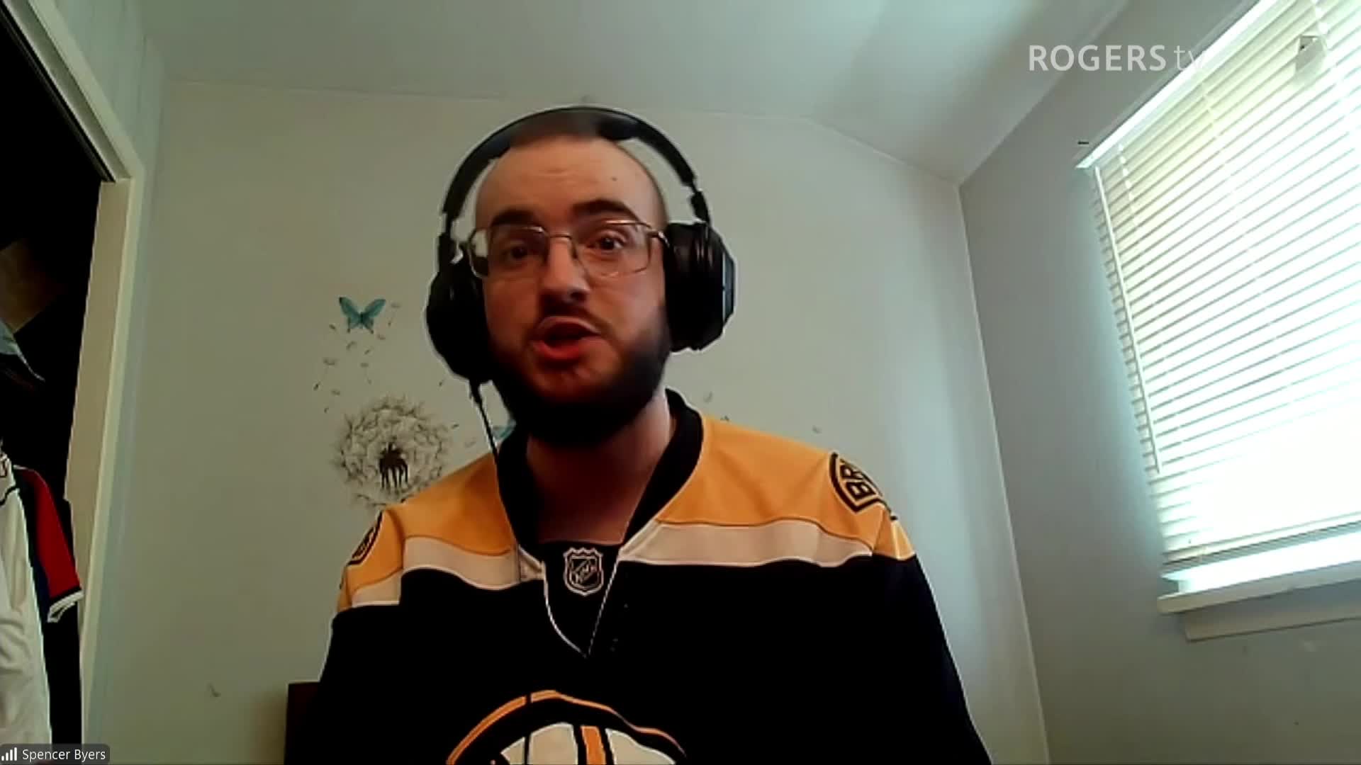 The RTV SPORTS RAP