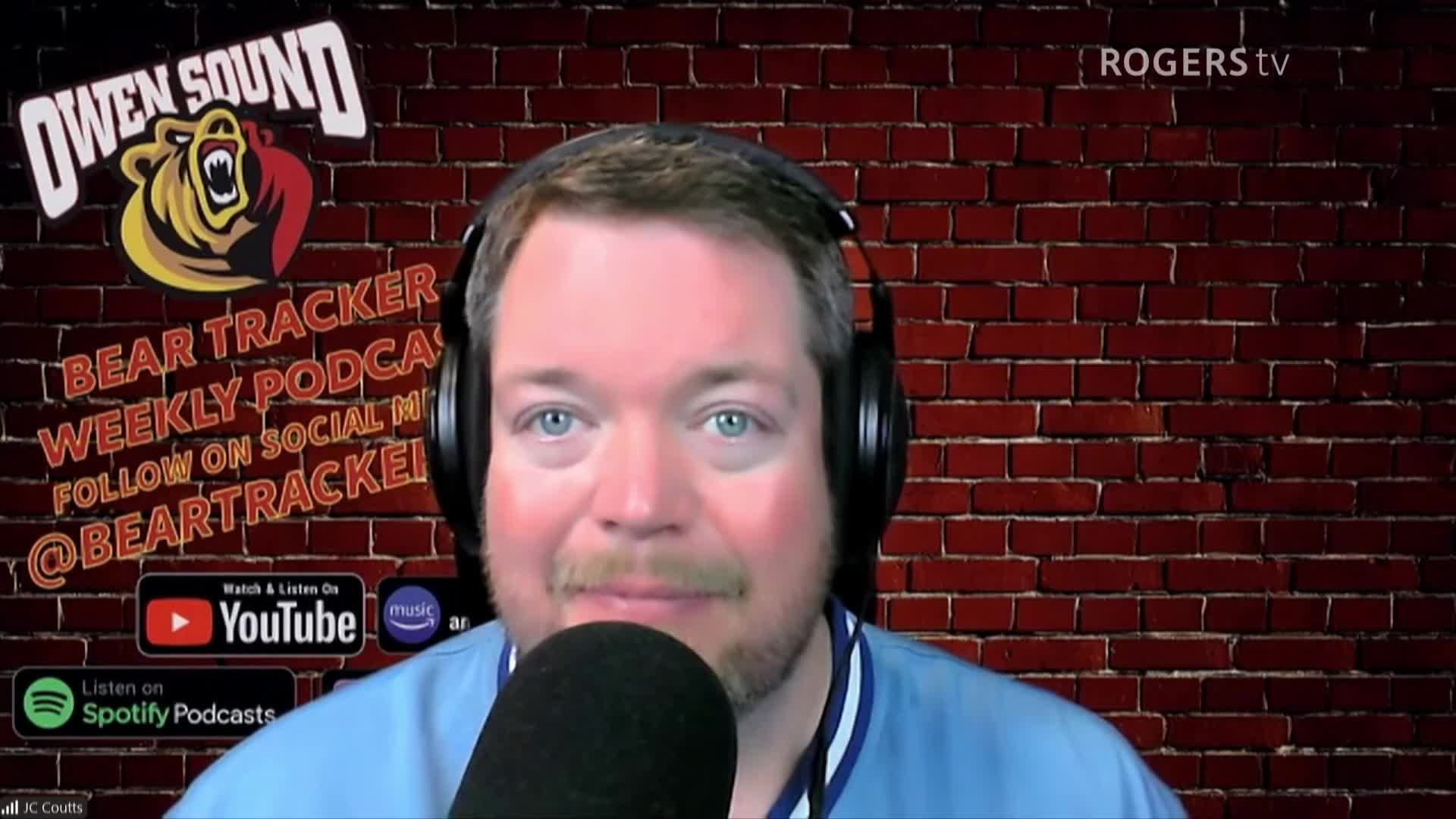 The RTV SPORTS RAP