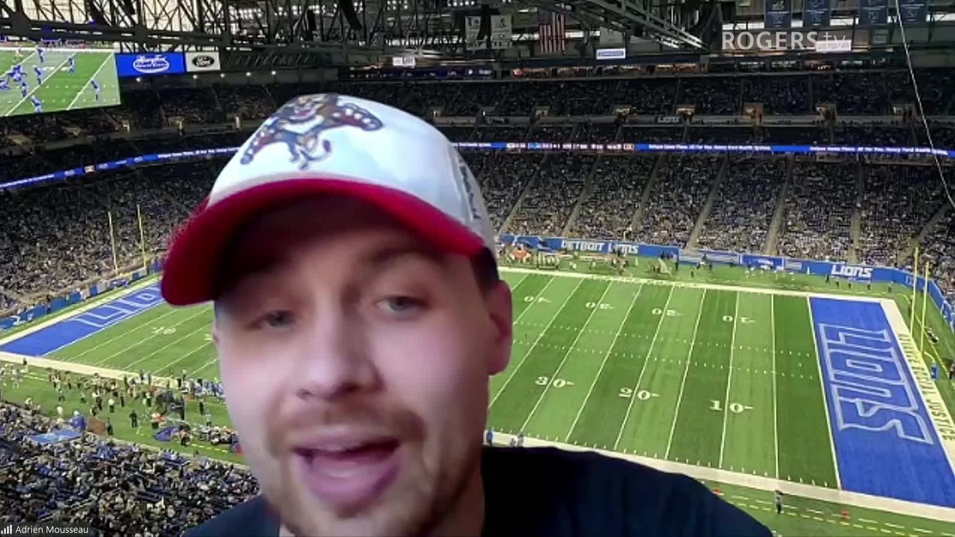 The RTV SPORTS RAP