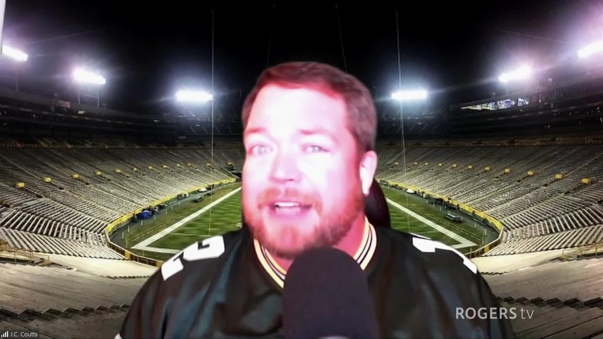 The RTV SPORTS RAP