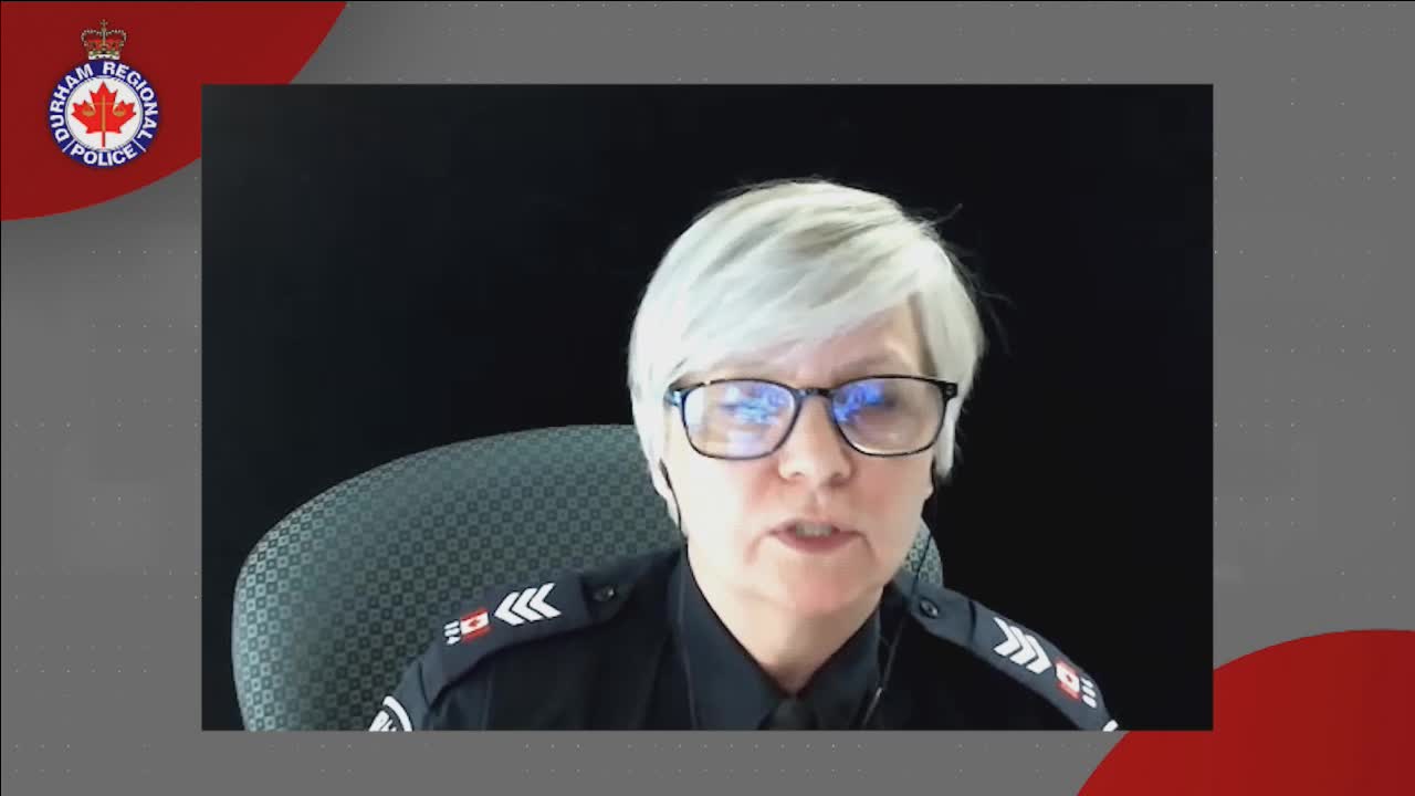 COVID-19 & Seniors with DRPS