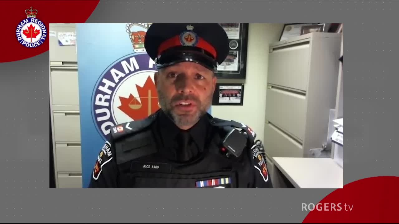 COVID-19 & Seniors with DRPS