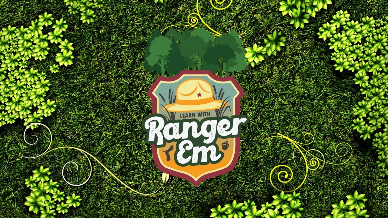 Learn with Ranger Em