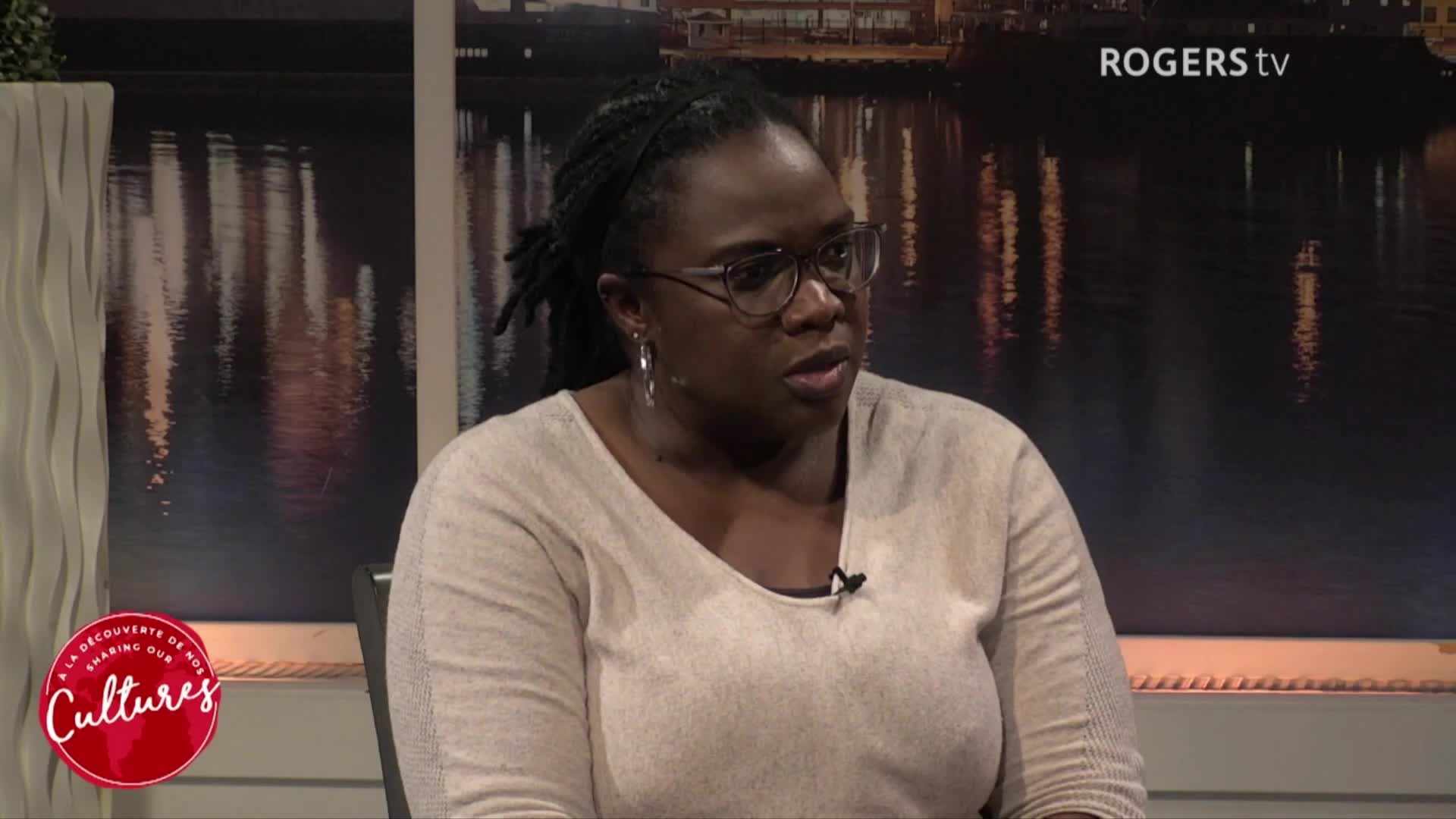 Sharing Our Cultures