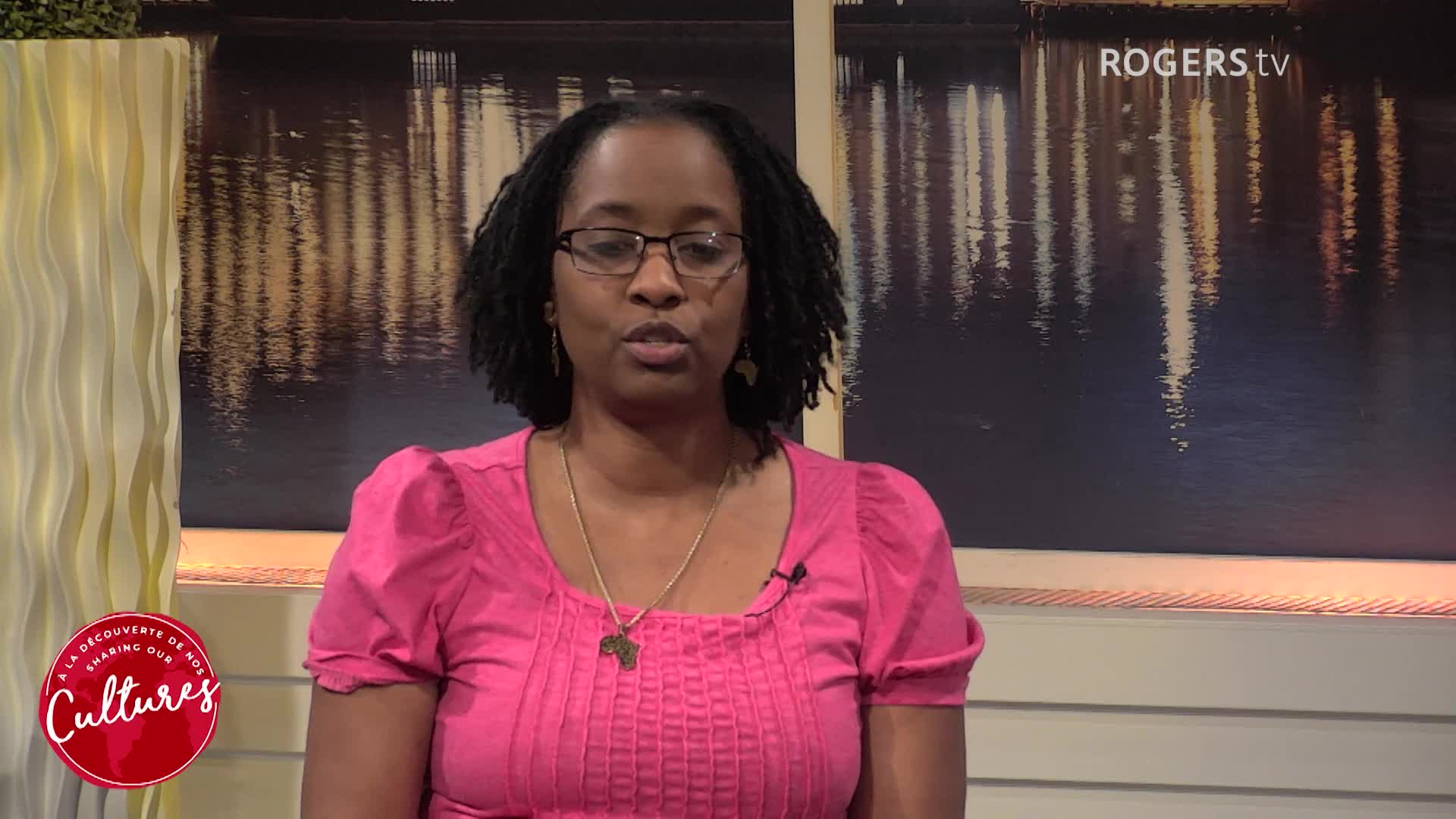 Sharing Our Cultures