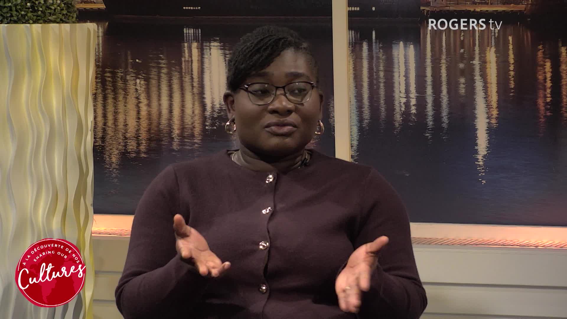 Sharing Our Cultures