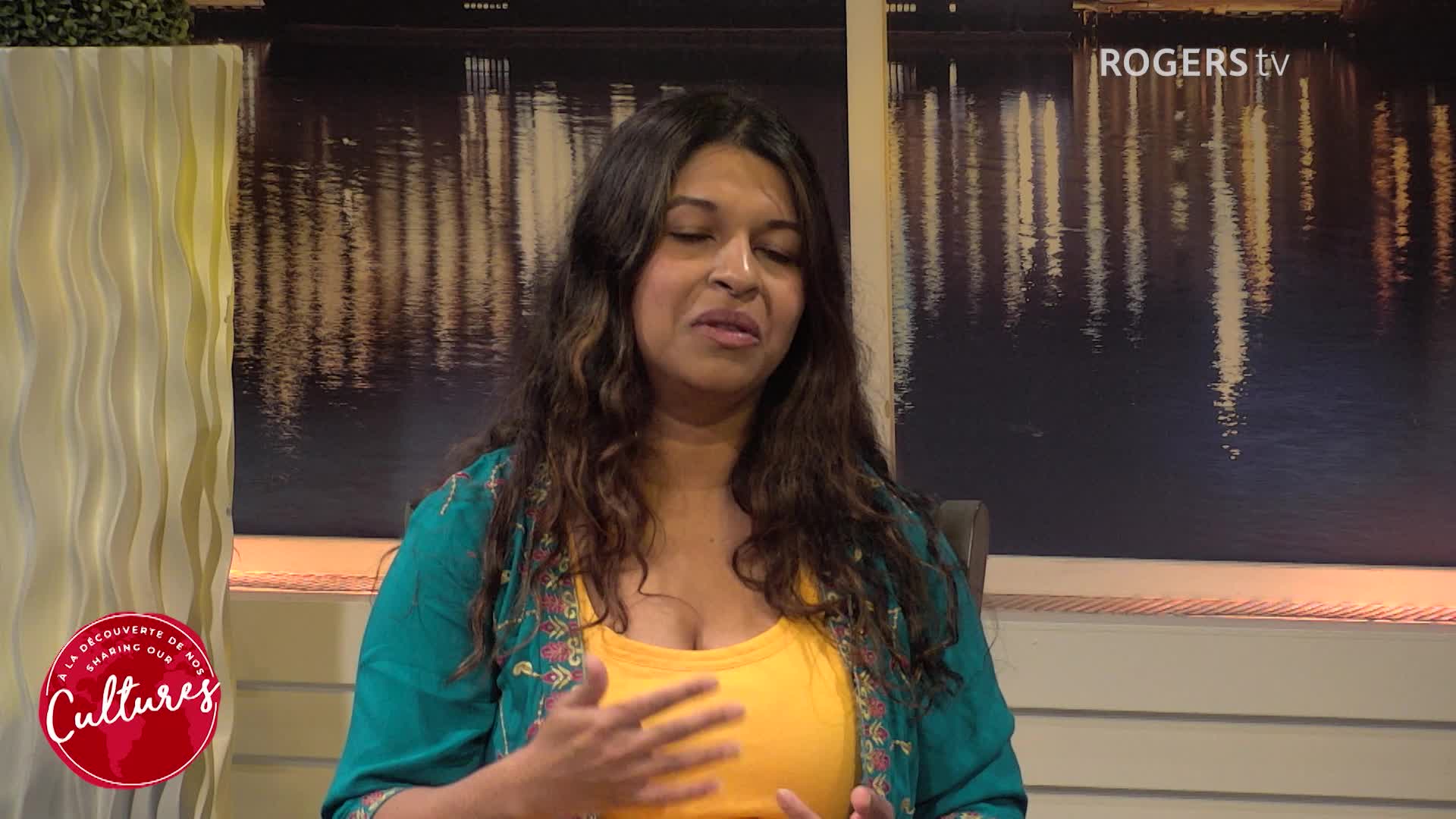 Sharing Our Cultures