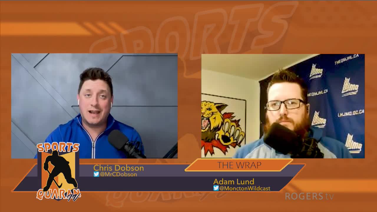 Sports QuaranTV