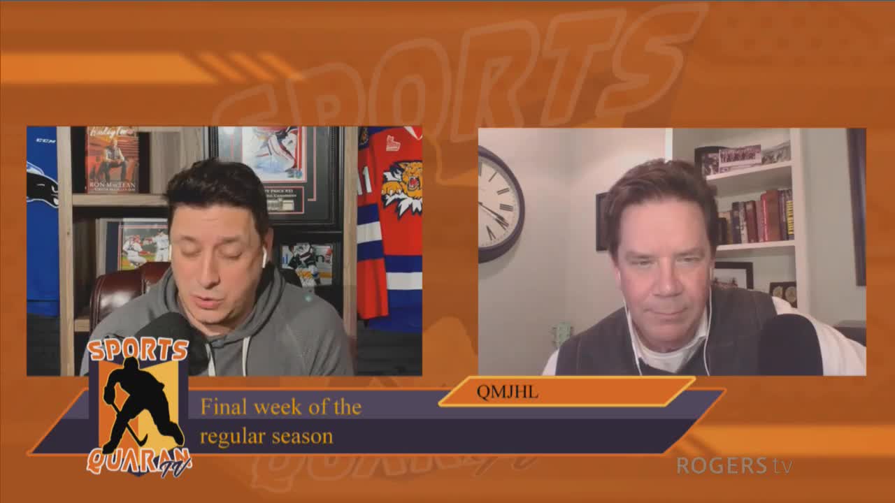 Sports QuaranTV