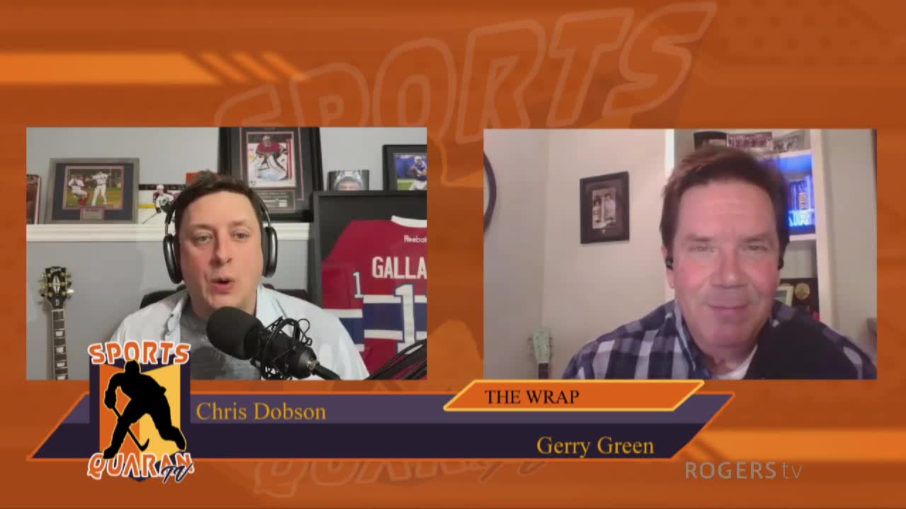Sports QuaranTV