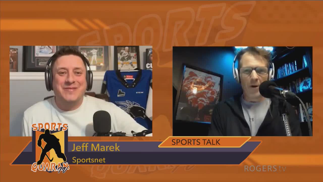 Sports QuaranTV