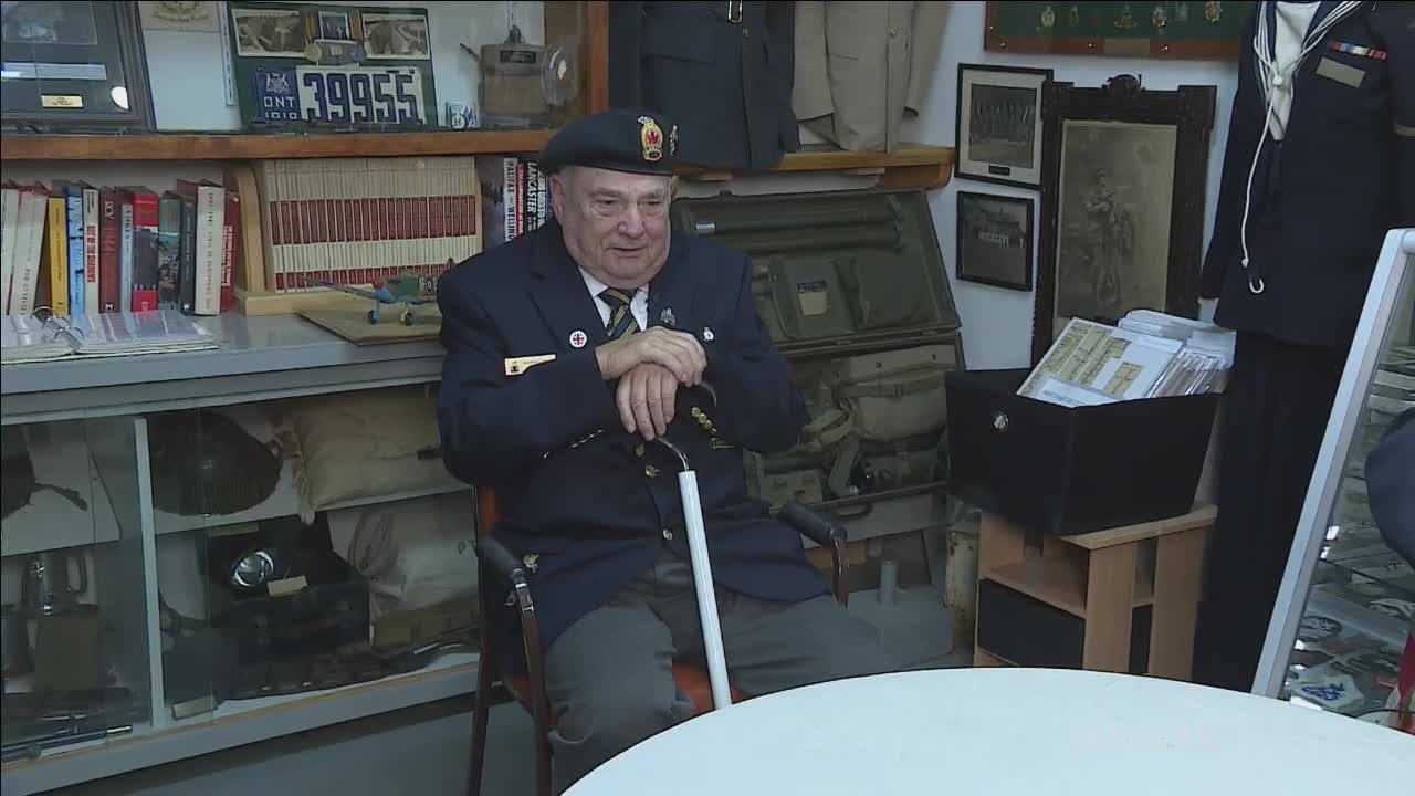 Remembrance Day Ceremony