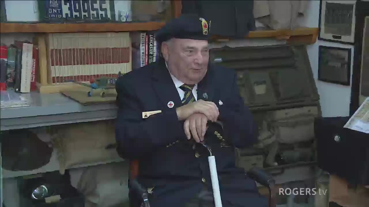 Remembrance Day Ceremony