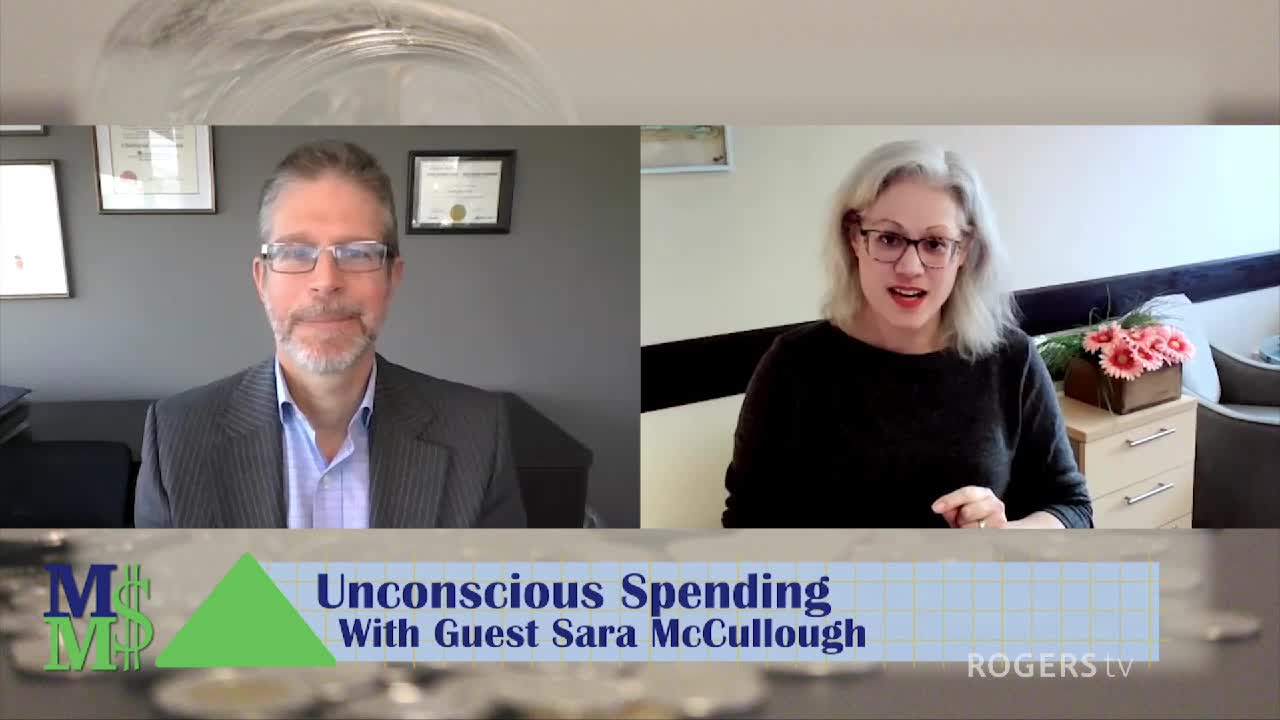 Money Matters with Doug Jones